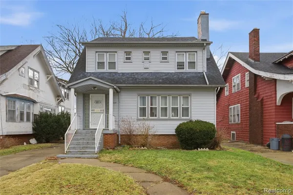 $1,400 | 229 Eason Avenue, Highland Park, MI 48203