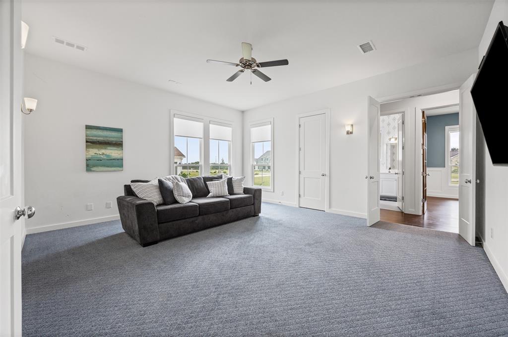 4421 Azalea Way Midlothian, TX 76065 - Photo 20 of 38