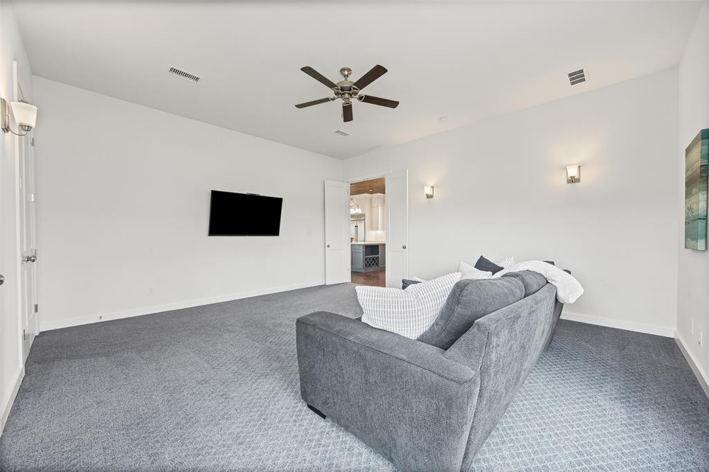 4421 Azalea Way Midlothian, TX 76065 - Photo 21 of 38