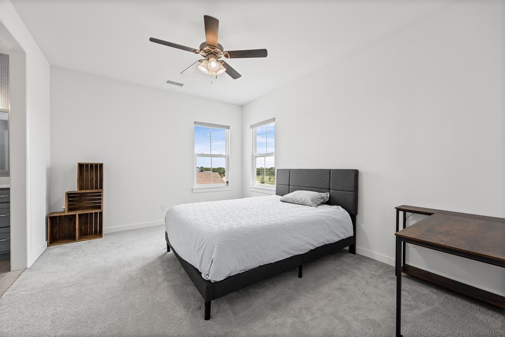 4421 Azalea Way Midlothian, TX 76065 - Photo 26 of 38