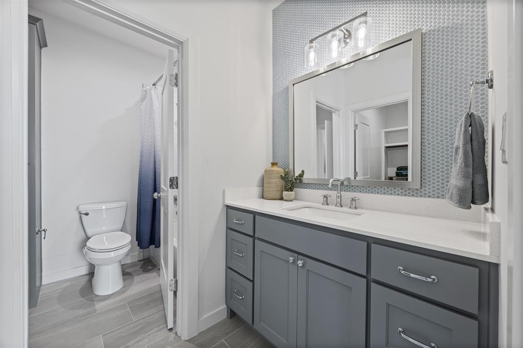 4421 Azalea Way Midlothian, TX 76065 - Photo 27 of 38