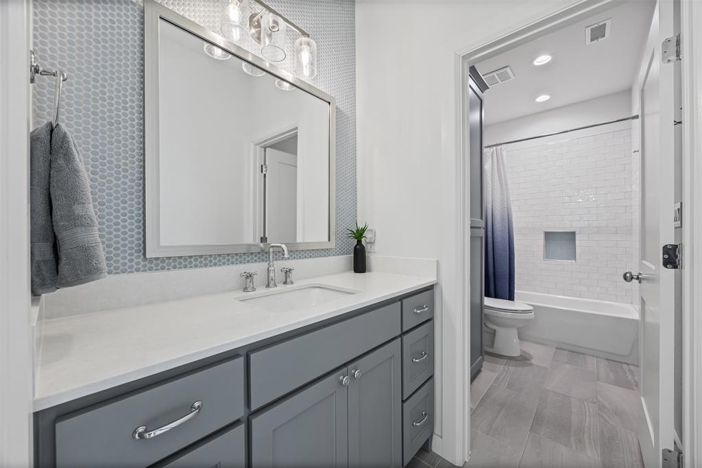 4421 Azalea Way Midlothian, TX 76065 - Photo 28 of 38