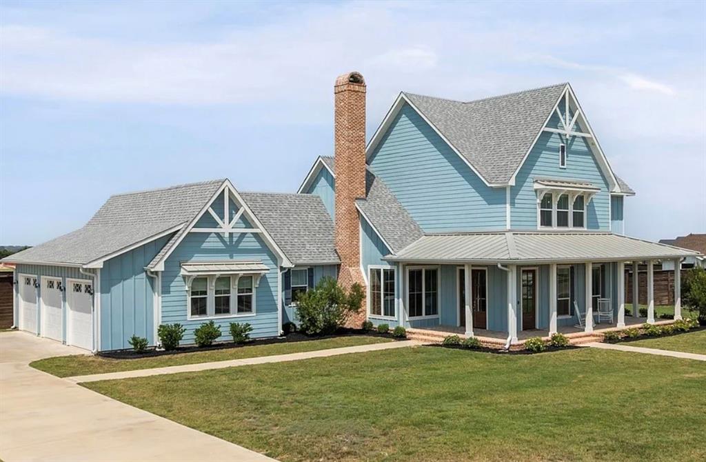 4421 Azalea Way Midlothian, TX 76065 - Photo 3 of 38