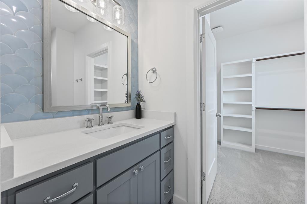 4421 Azalea Way Midlothian, TX 76065 - Photo 31 of 38