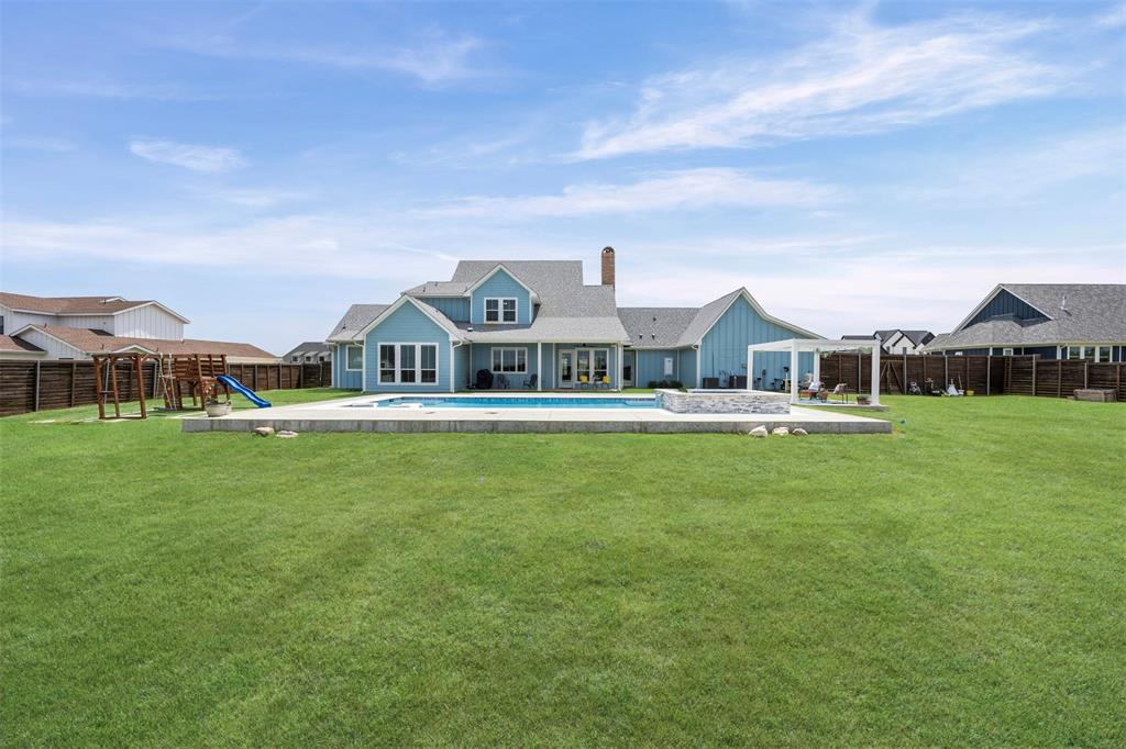 4421 Azalea Way Midlothian, TX 76065 - Photo 34 of 38