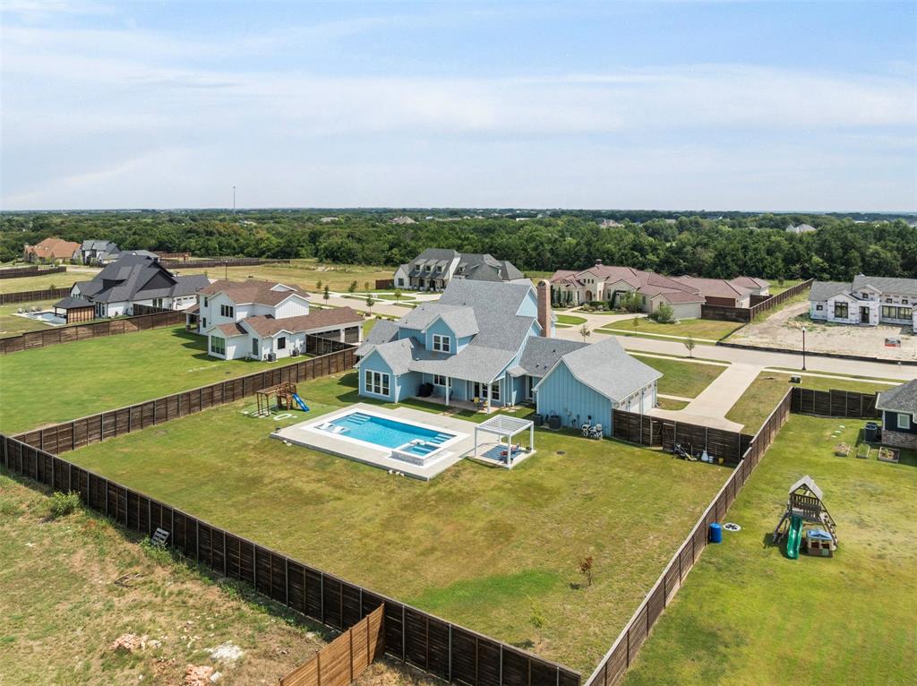 4421 Azalea Way Midlothian, TX 76065 - Photo 36 of 38