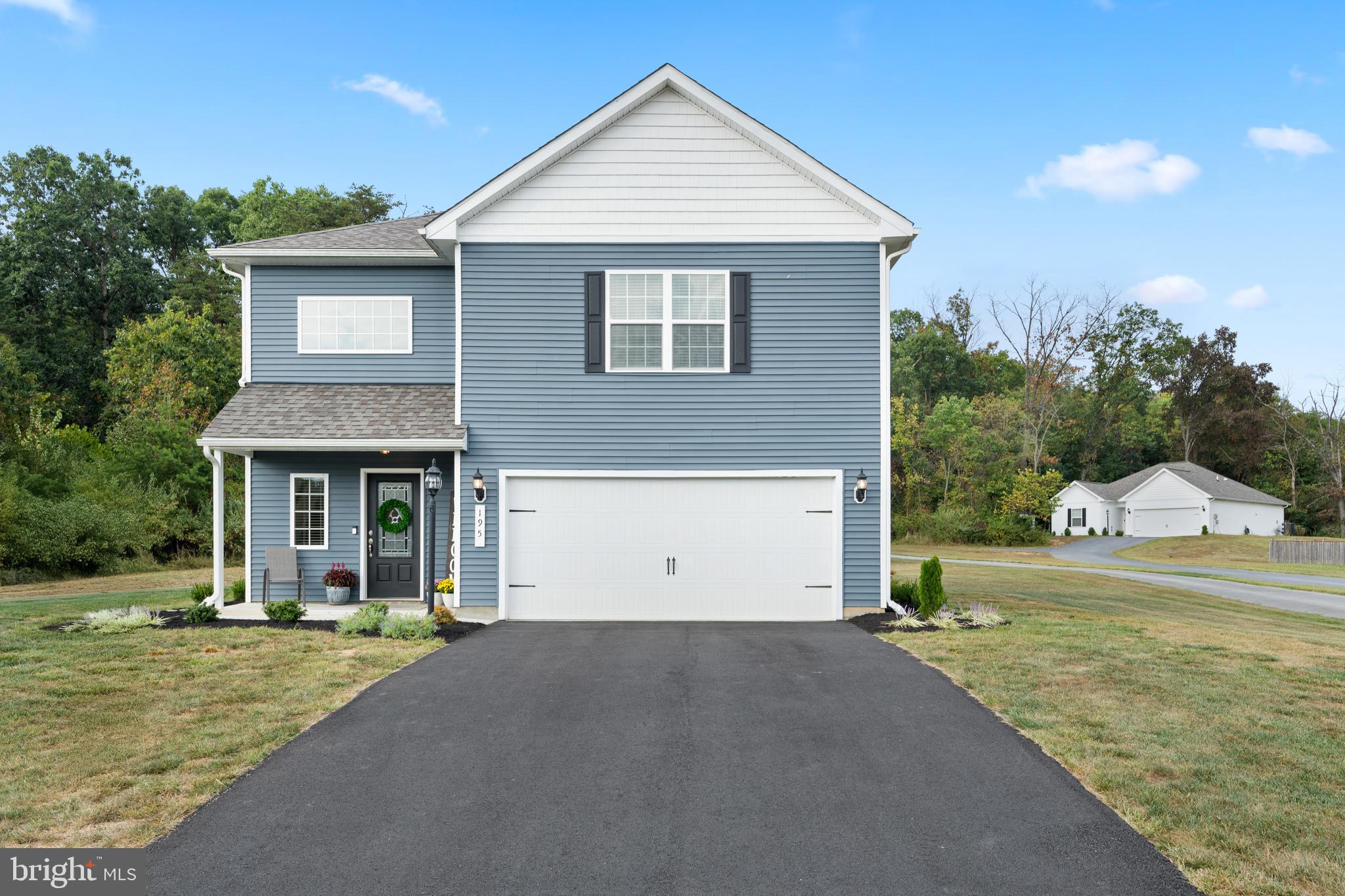 195 Rappahannock Run Falling Waters, WV 25419 - Photo 37 of 40