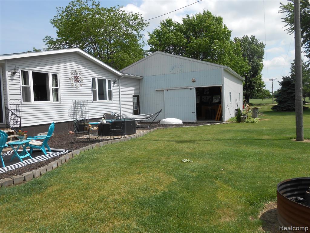 249 North Gates Road Sandusky, MI 48471 - Photo 5 of 33
