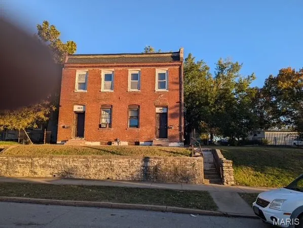 $45,000 | 8418-20 South Broadway, St. Louis, MO 63111
