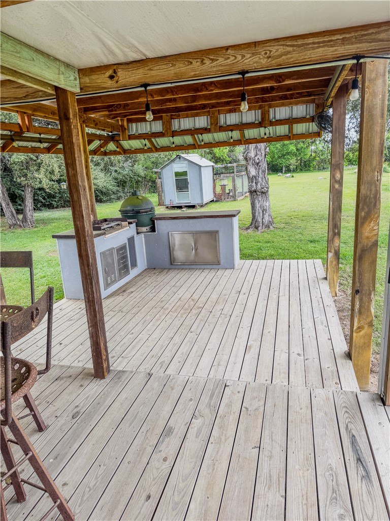 9046 Old Macey Road Hearne, TX 77859 - Photo 11 of 34