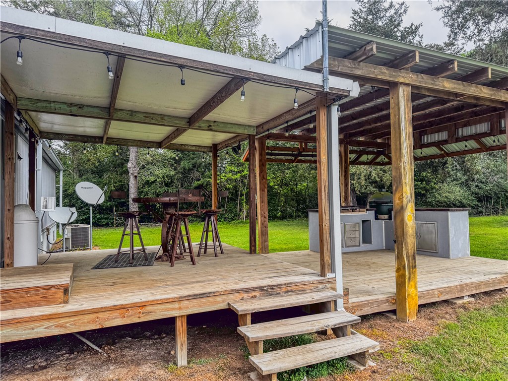 9046 Old Macey Road Hearne, TX 77859 - Photo 12 of 34