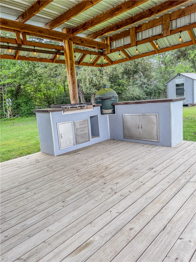 9046 Old Macey Road Hearne, TX 77859 - Photo 13 of 34