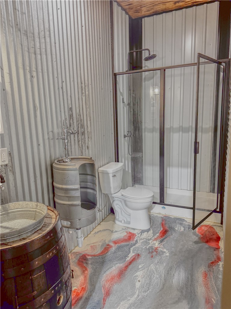 9046 Old Macey Road Hearne, TX 77859 - Photo 16 of 34