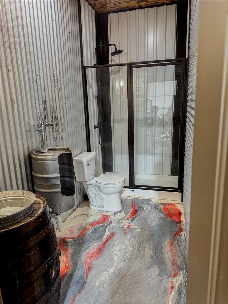 9046 Old Macey Road Hearne, TX 77859 - Photo 19 of 34