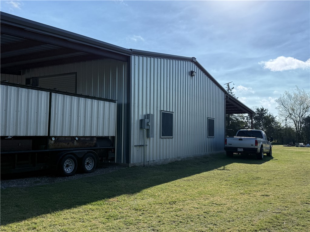 9046 Old Macey Road Hearne, TX 77859 - Photo 23 of 34