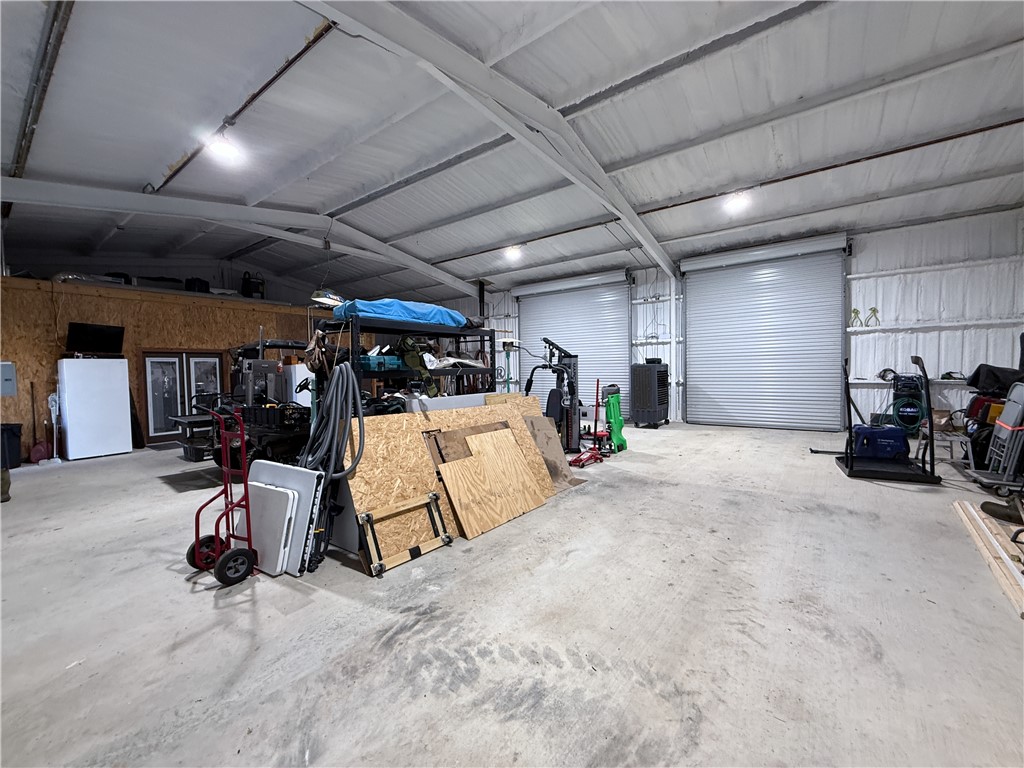 9046 Old Macey Road Hearne, TX 77859 - Photo 25 of 34