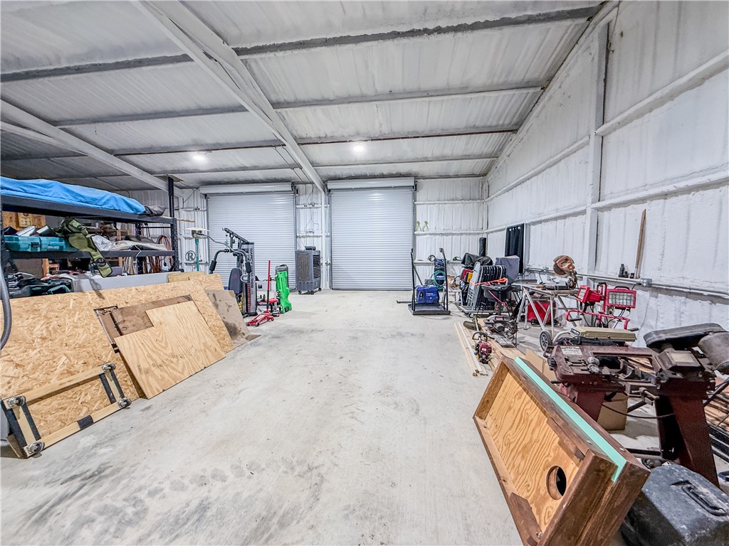 9046 Old Macey Road Hearne, TX 77859 - Photo 26 of 34