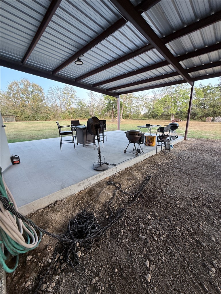 9046 Old Macey Road Hearne, TX 77859 - Photo 33 of 34