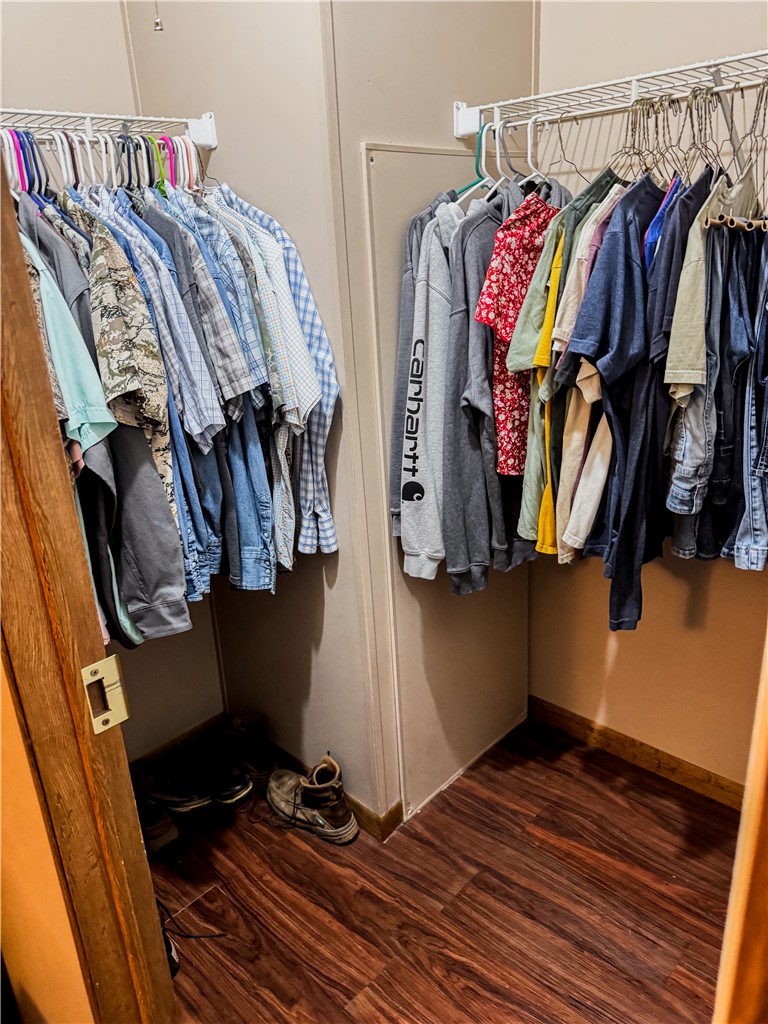 9046 Old Macey Road Hearne, TX 77859 - Photo 9 of 34