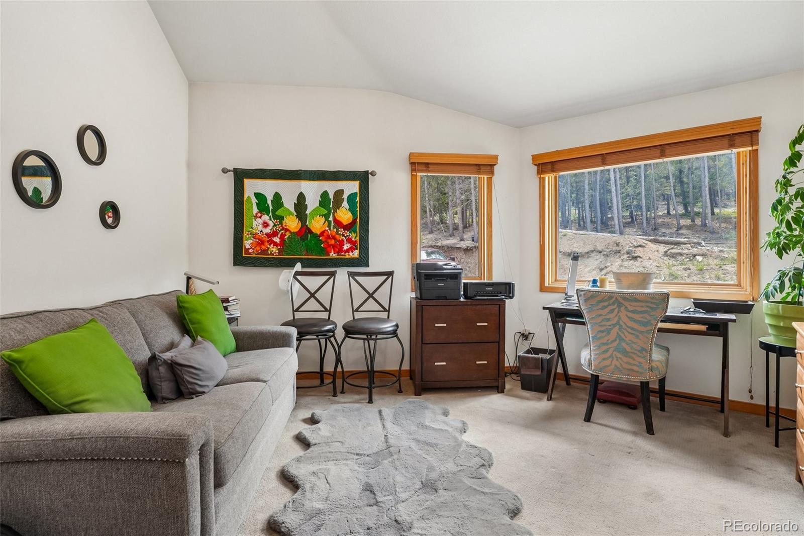 480 North County Road Rollinsville, CO 80474 - Photo 35 of 49