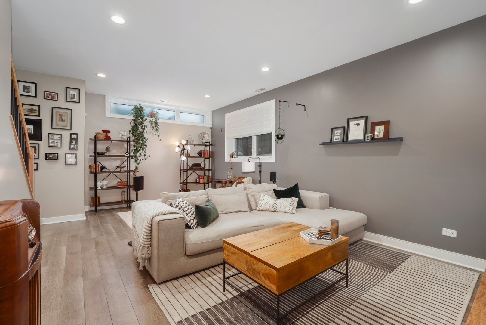 1810 South Racine Avenue, Unit 1 Chicago, IL 60608 - Photo 17 of 25