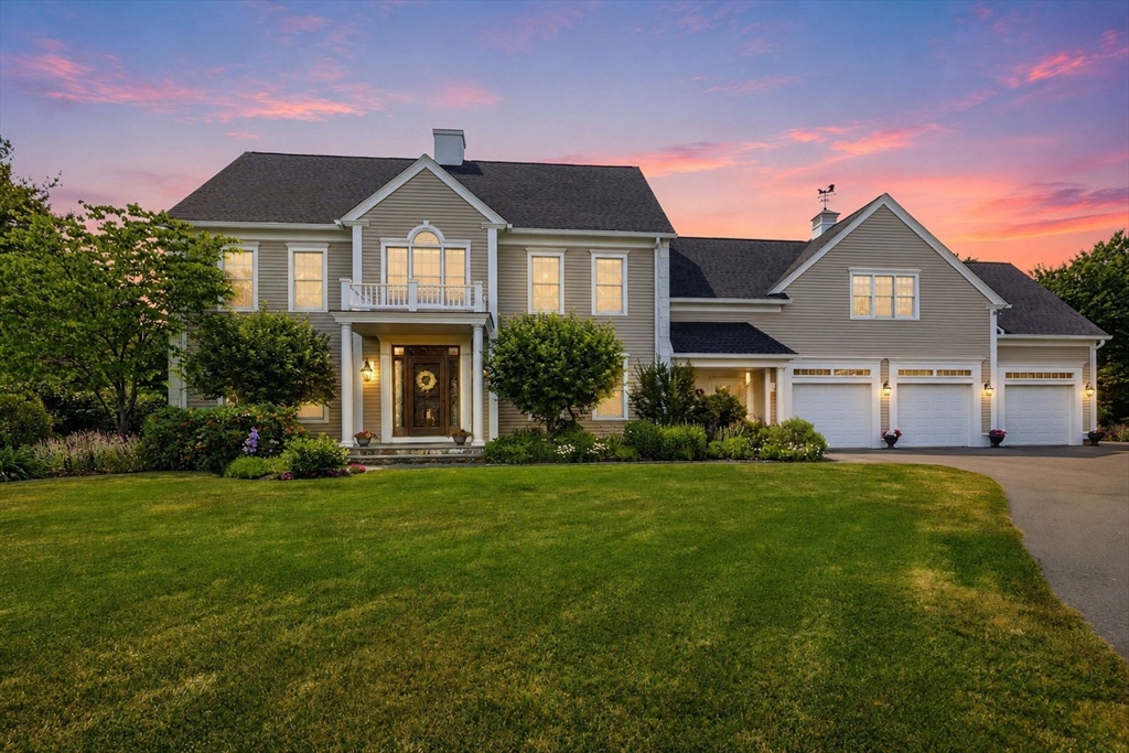 17 Jacob Amsden Road Westborough, MA 01581 - Photo 1 of 42
