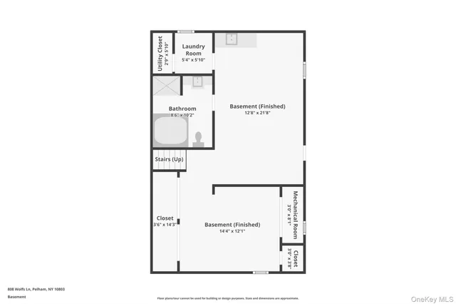 a picture of floor plan