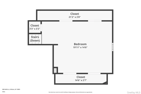 $1,675,000 | 808 Wolfs Lane, Pelham, NY 10803