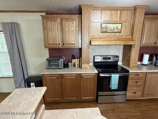 660 Woodrow Martin Road Brandon, MS 39042 - Photo 6 of 37 IMG_6466