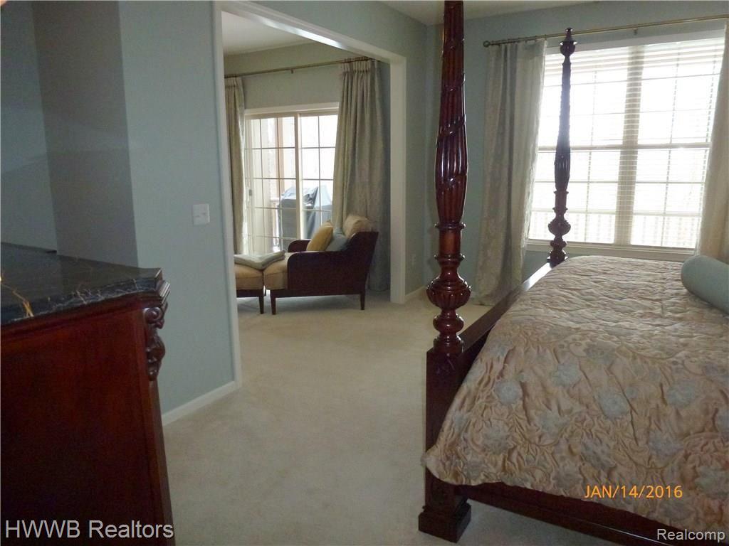3709 Windingbrook Circle, Unit 85 Rochester Hills, MI 48309 - Photo 20 of 39