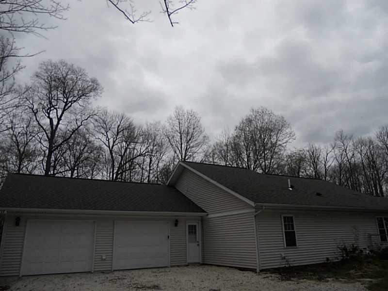 8395 Oldtown Road Celina, OH 45822 - Photo 3 of 24