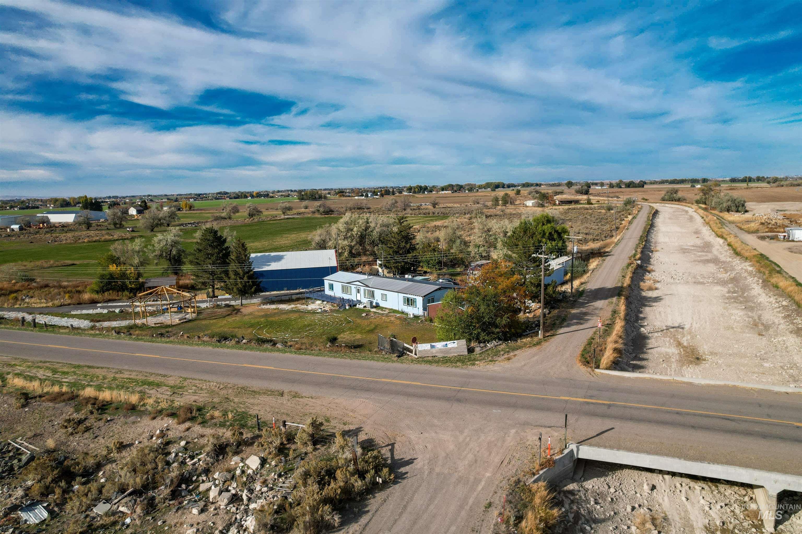 1176 East 600 North Rupert, ID 83350 - Photo 11 of 19 View of rural area