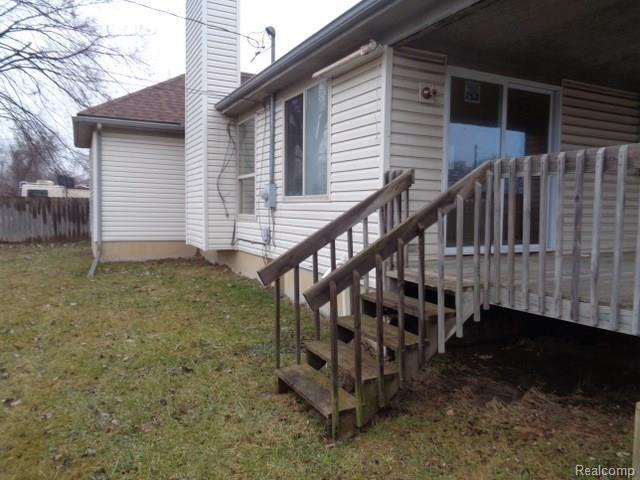 4158 Harrison Street Inkster, MI 48141 - Photo 28 of 31 DSC03332.JPG