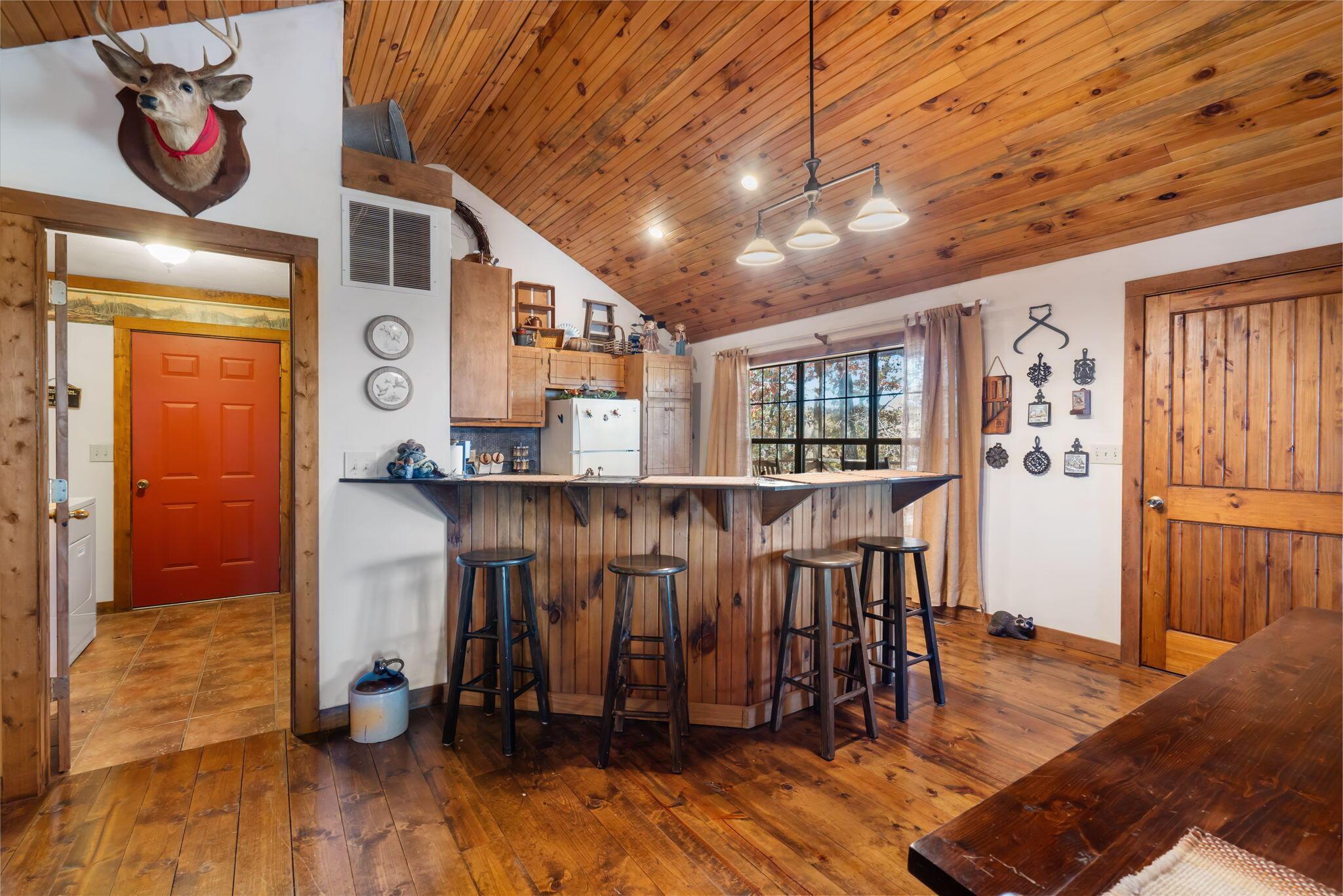 804 State Rte Y Dadeville, MO 65635 - Photo 8 of 22 kitchen