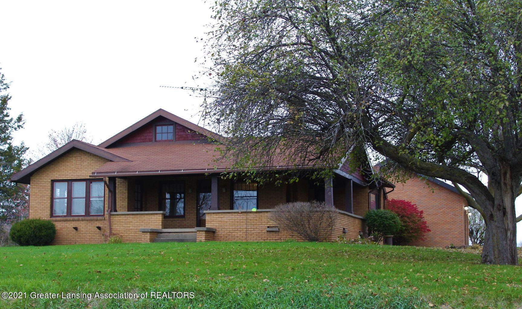 579 East Parmeter Road Ionia, MI 48846 - Photo 1 of 1 front