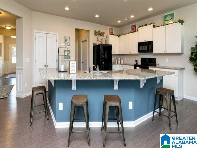 727 Ridgeway Avenue Columbiana, AL 35051 - Photo 12 of 18