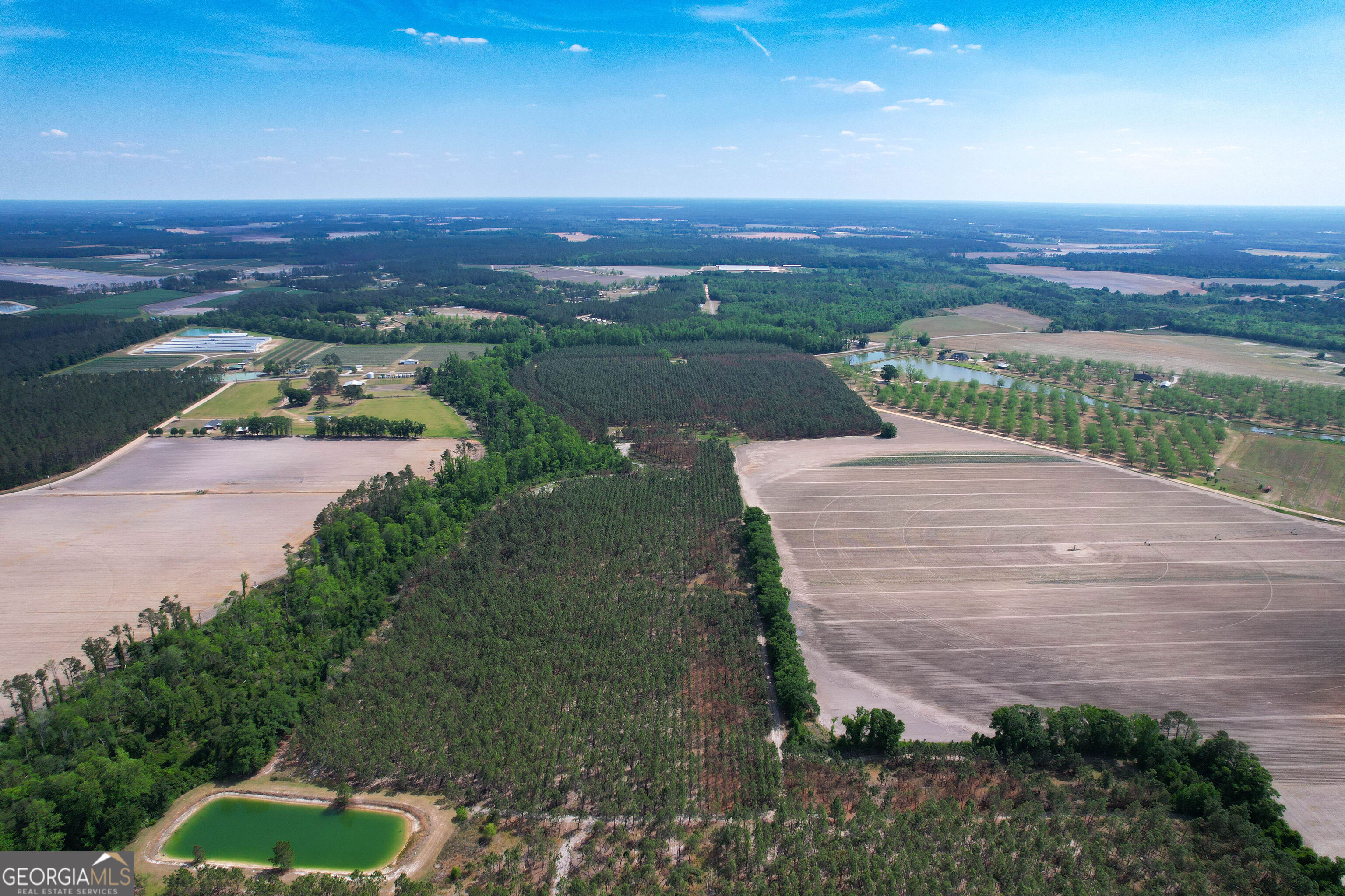 0 County Farm Road Baxley, GA 31513 - Photo 13 of 25