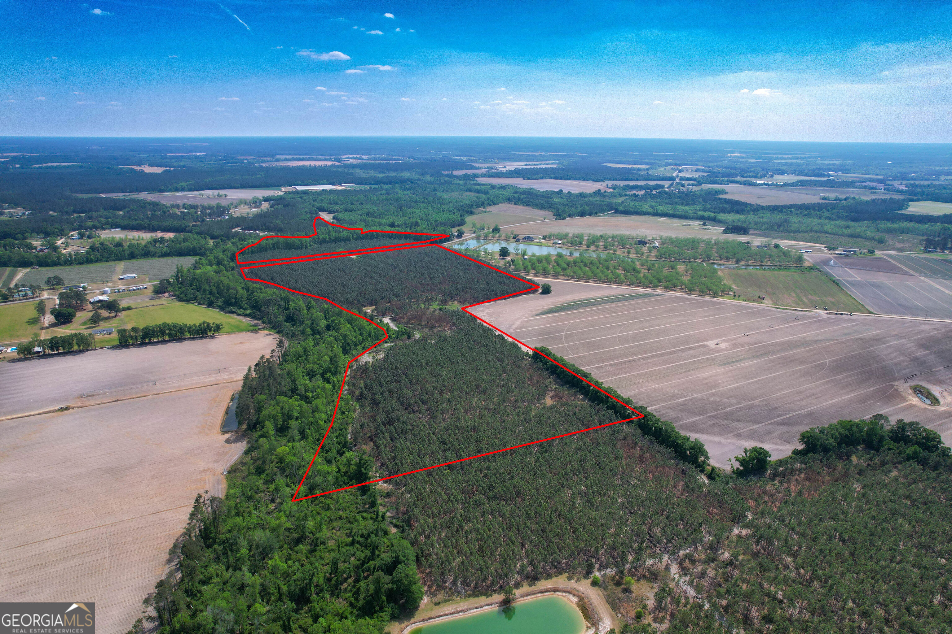 0 County Farm Road Baxley, GA 31513 - Photo 14 of 25