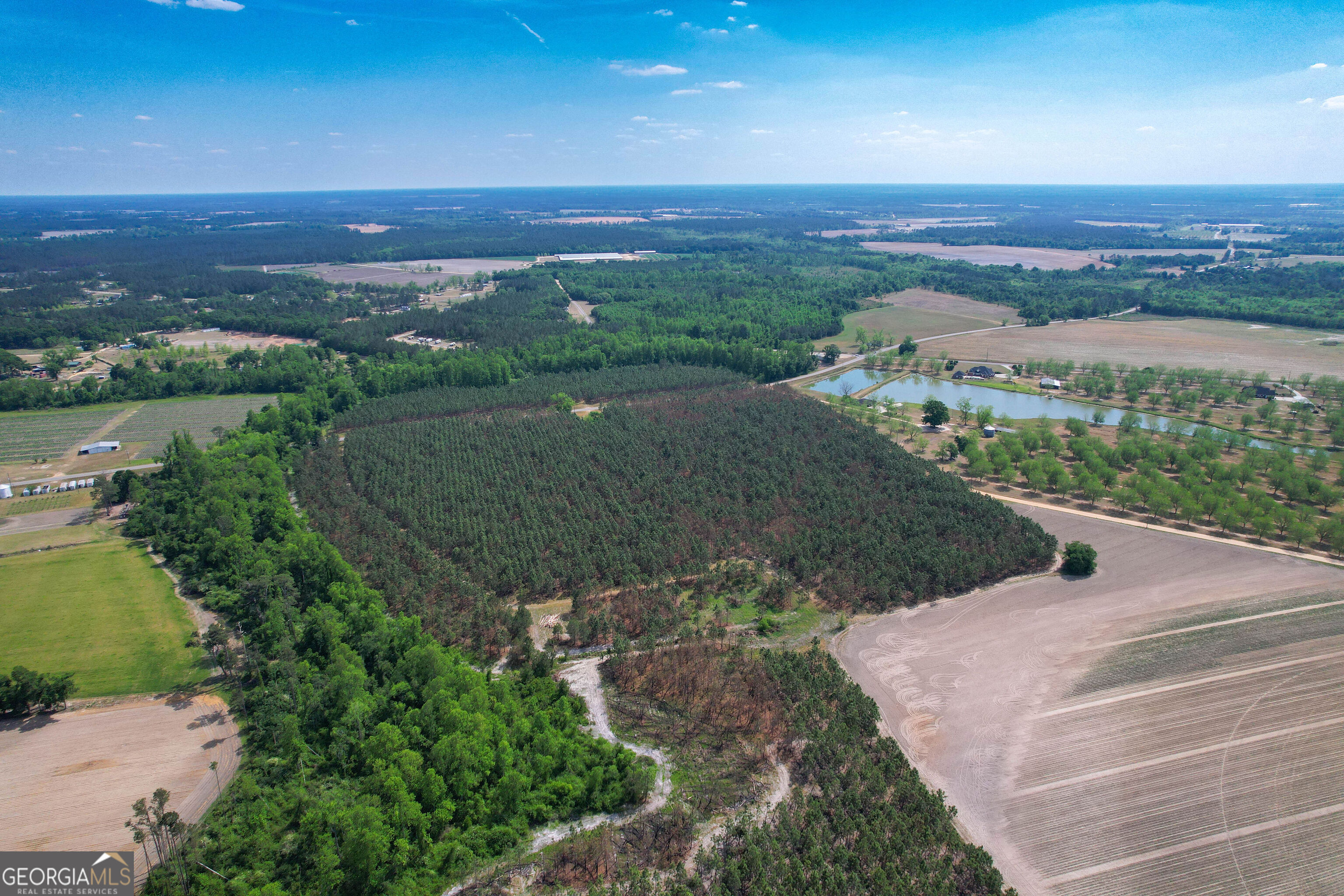 0 County Farm Road Baxley, GA 31513 - Photo 16 of 25