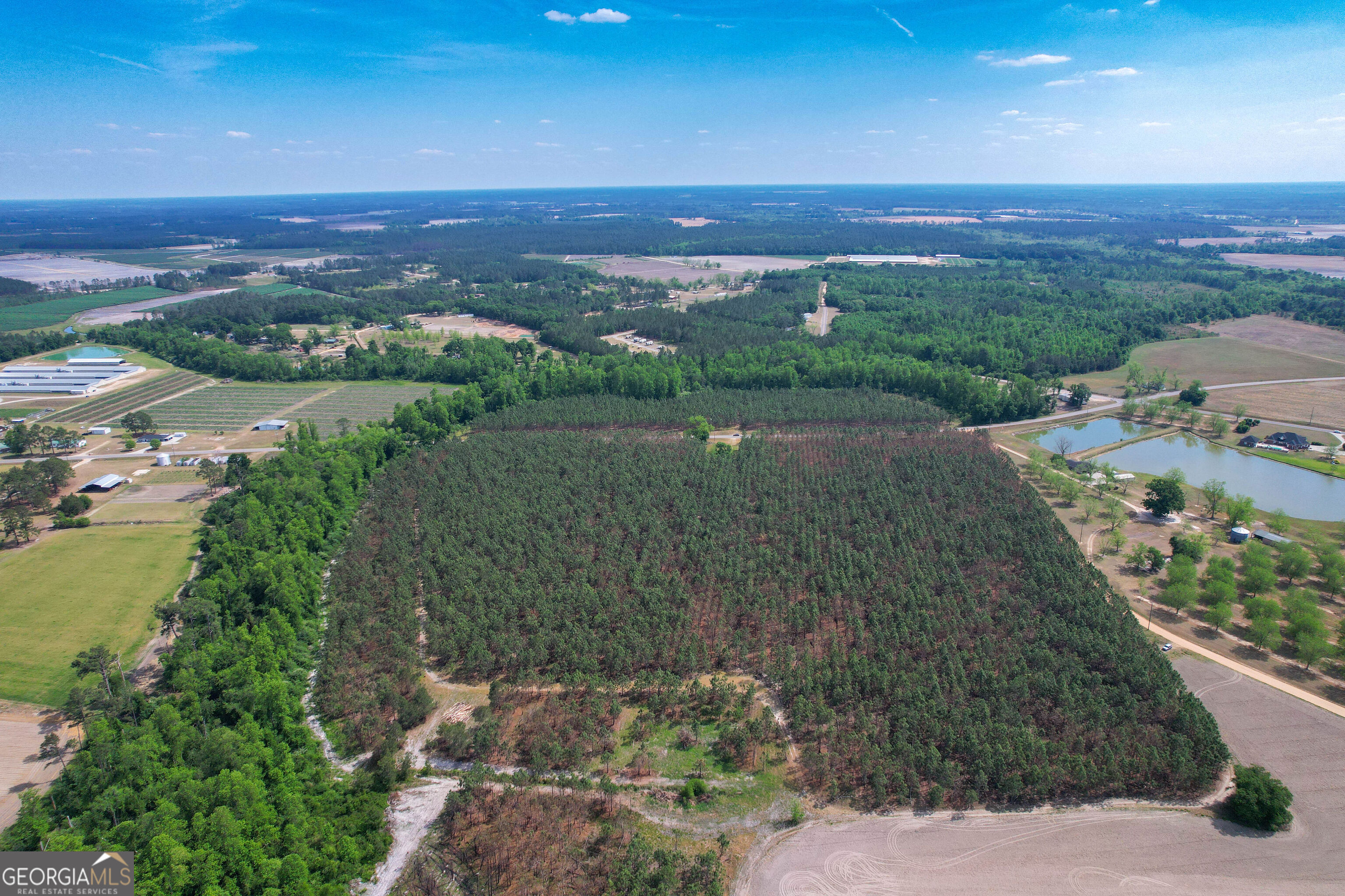 0 County Farm Road Baxley, GA 31513 - Photo 17 of 25