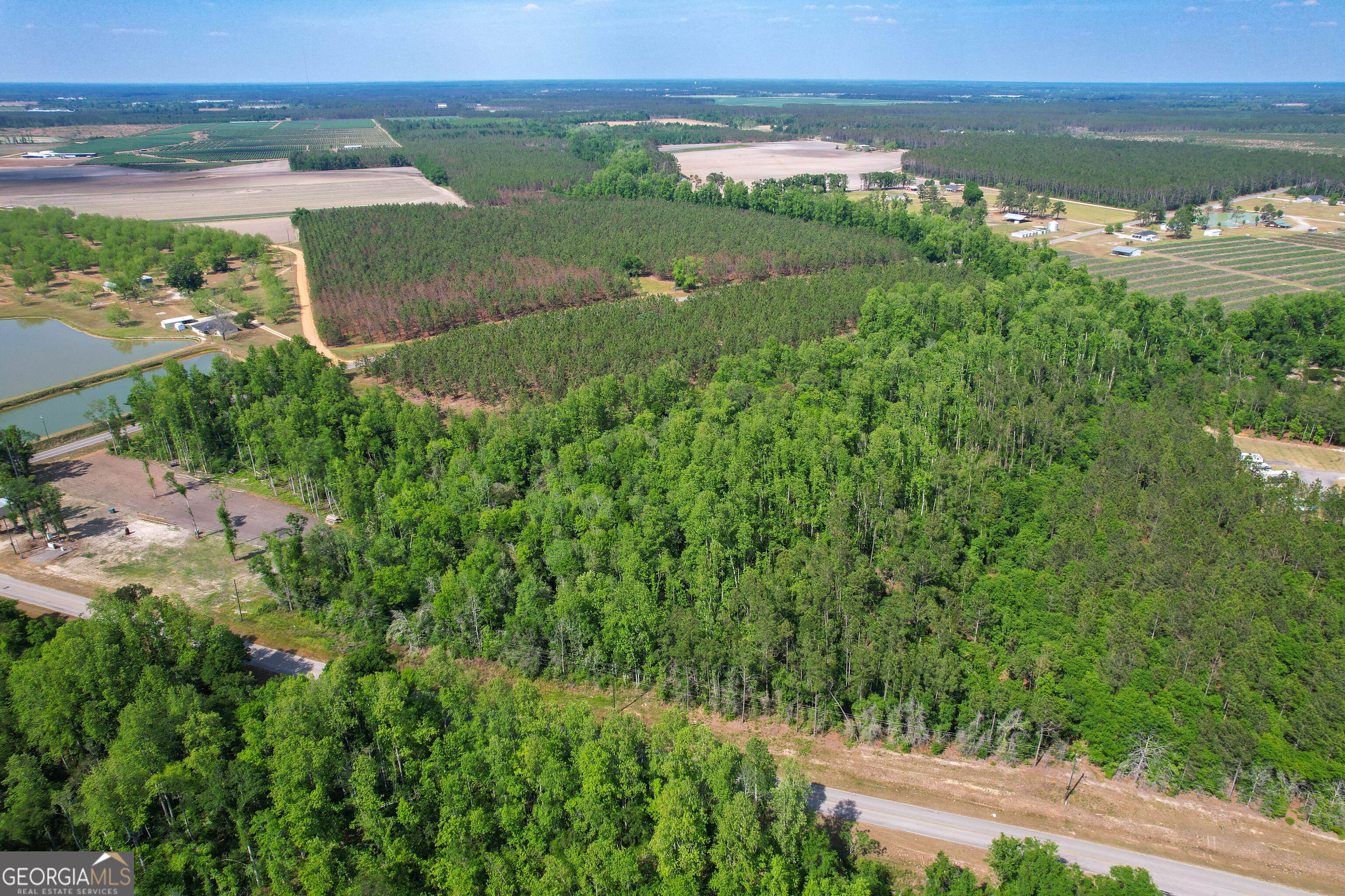 0 County Farm Road Baxley, GA 31513 - Photo 20 of 25