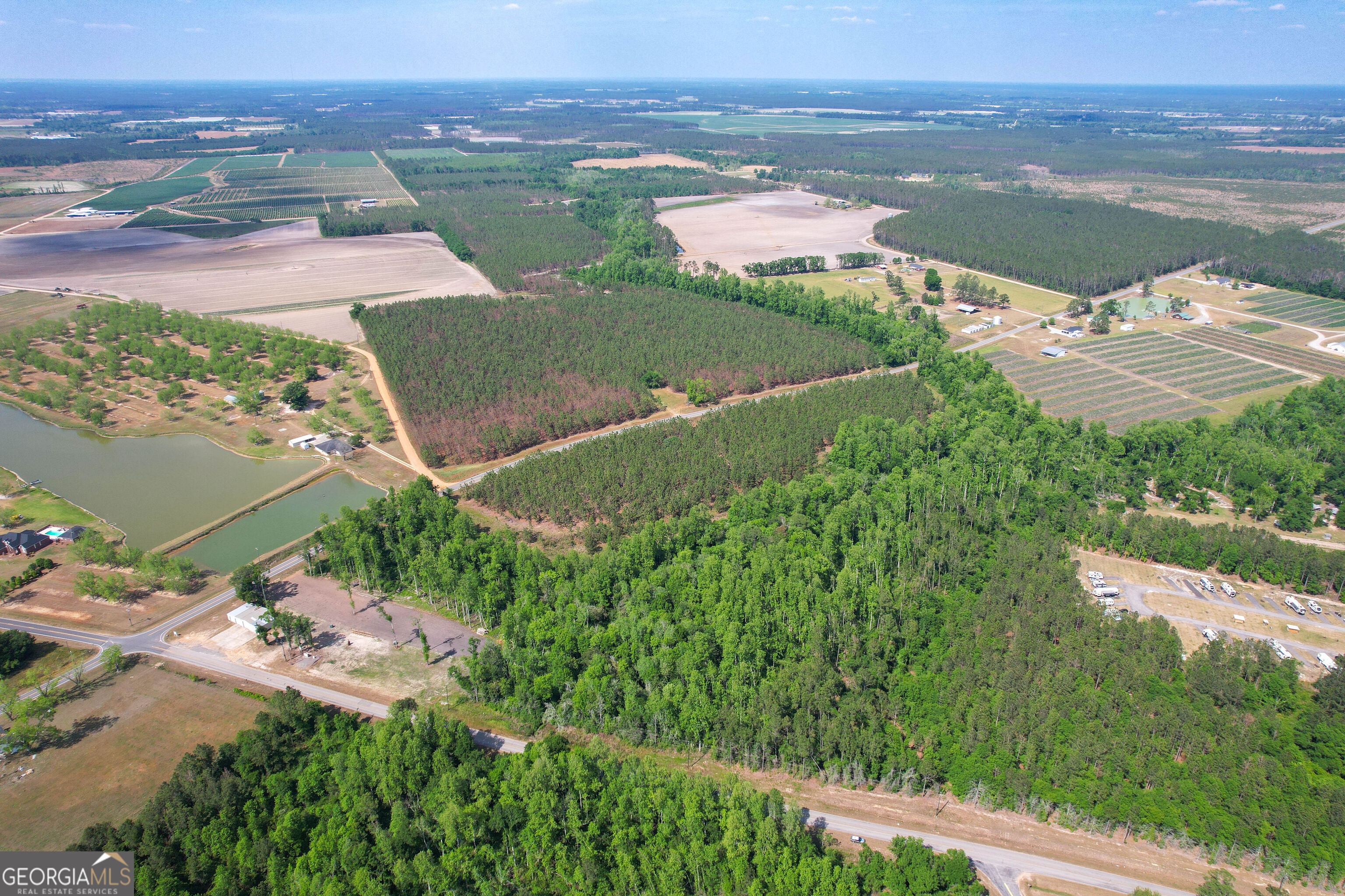 0 County Farm Road Baxley, GA 31513 - Photo 22 of 25