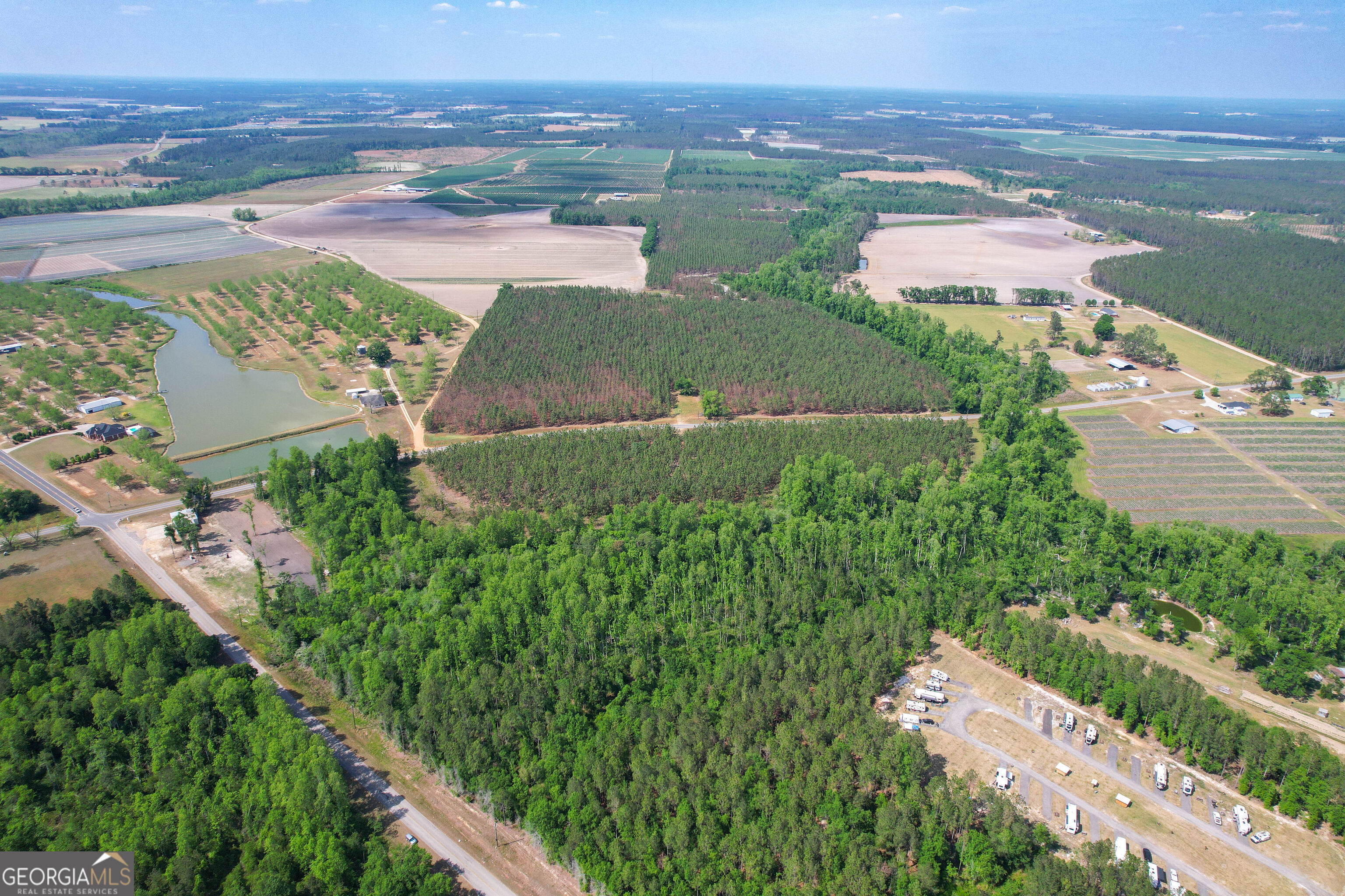 0 County Farm Road Baxley, GA 31513 - Photo 24 of 25