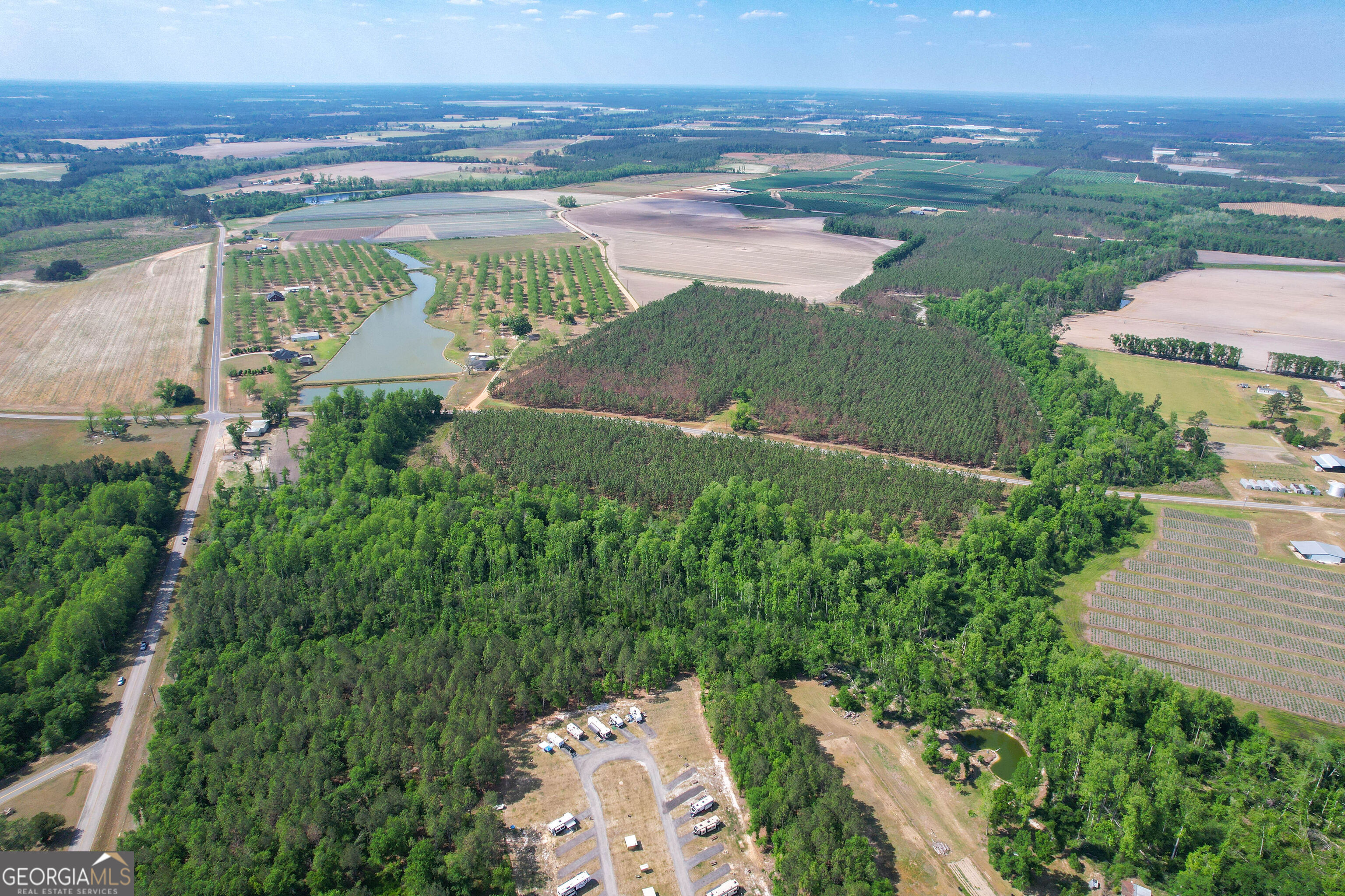 0 County Farm Road Baxley, GA 31513 - Photo 25 of 25