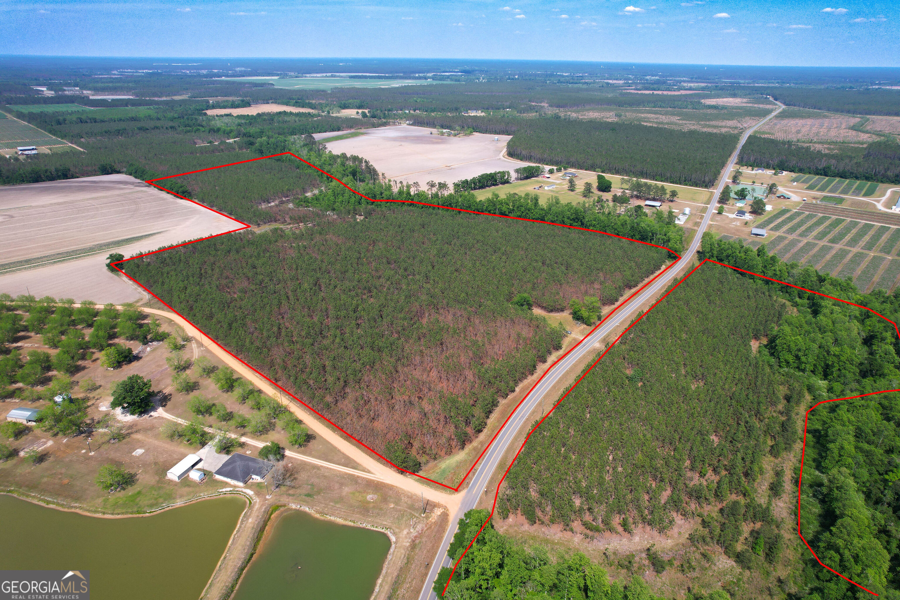 0 County Farm Road Baxley, GA 31513 - Photo 3 of 25