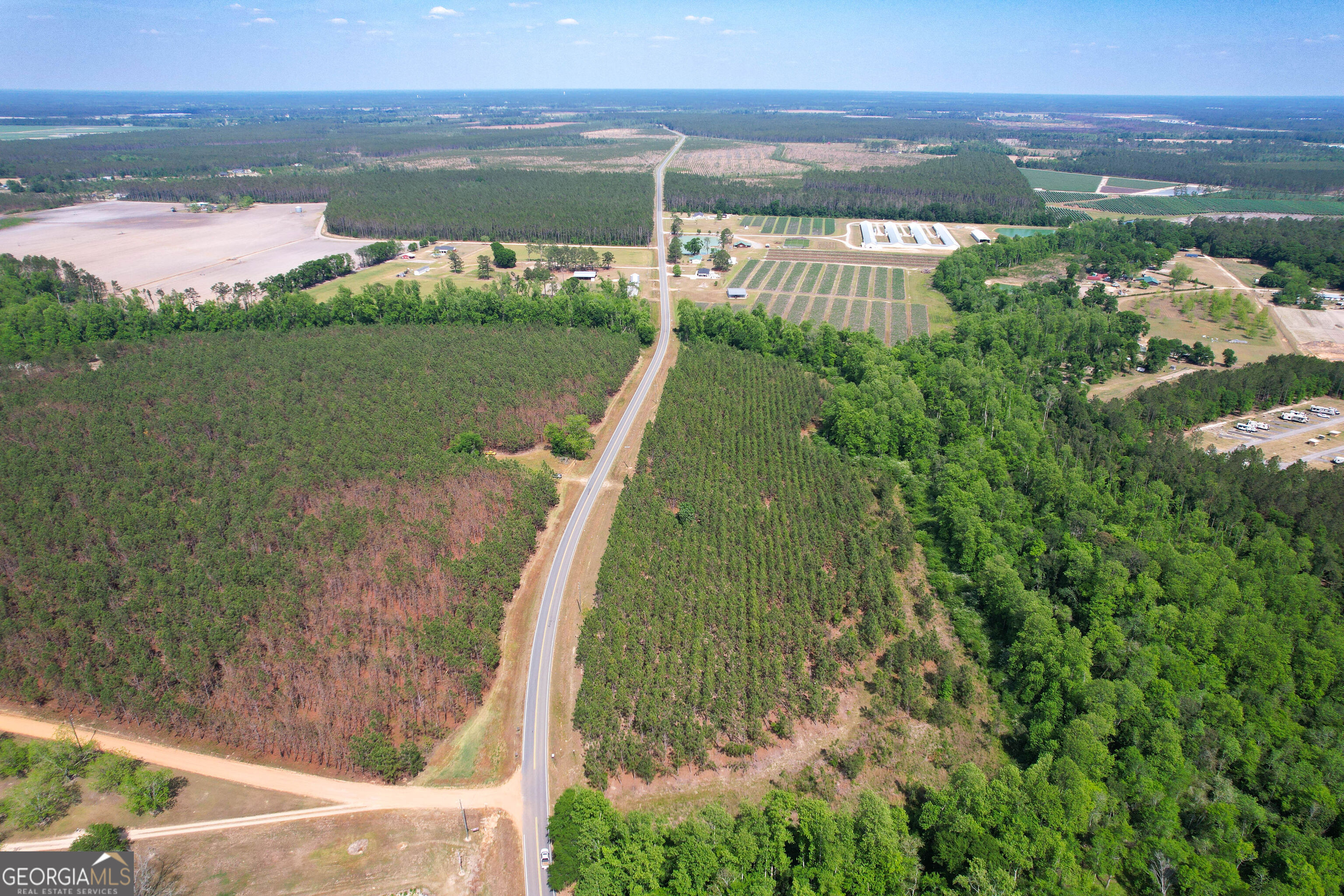 0 County Farm Road Baxley, GA 31513 - Photo 5 of 25