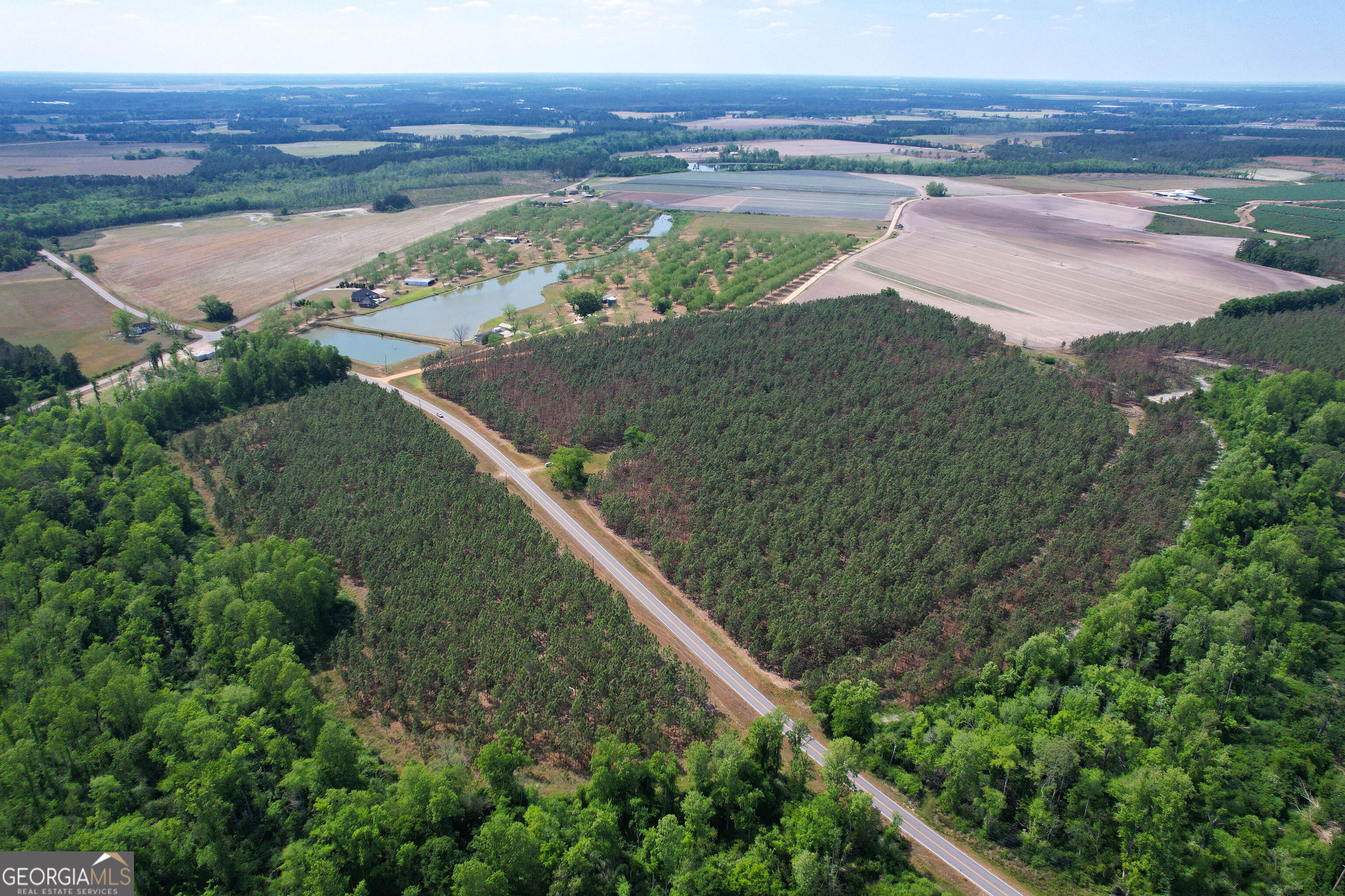 0 County Farm Road Baxley, GA 31513 - Photo 7 of 25