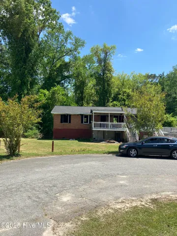 $62,500 | 505 Washington Street, Windsor, NC 27983