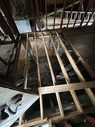 $62,500 | 505 Washington Street, Windsor, NC 27983