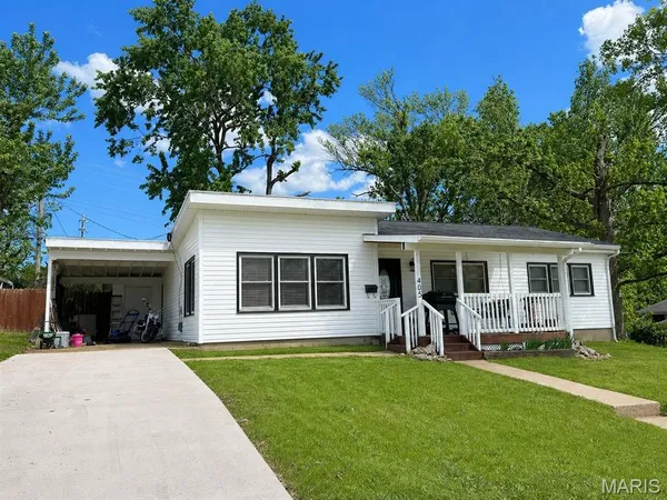 $198,000 | 405 Bill Avenue, Rolla, MO 65401
